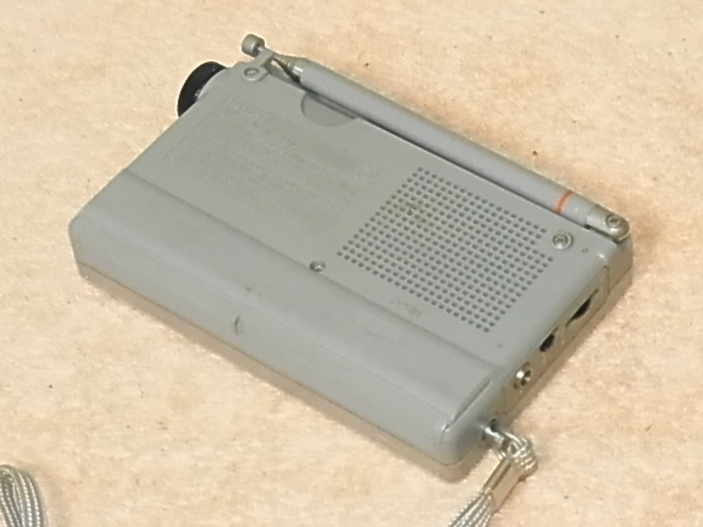 National Panasonic 【RF-B10】 ヴィンテージ トランジスタ National Panasonic 【RF-B10】 ヴィンテージ トランジスタ