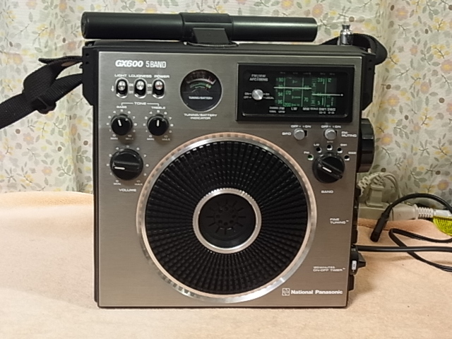 Yahoo!オークション - National Panasonic【RF-1150(LBE Yahoo!オークション - National Panasonic【RF-1150(LBE