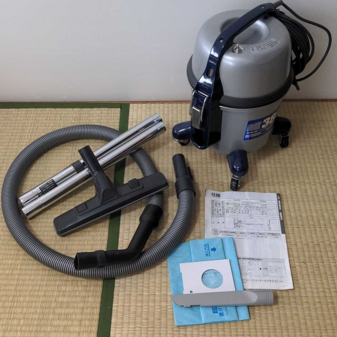 Panasonic MC-G3000P 掃除機 380W(未使用品!】Panasonic 業務 Panasonic MC-G3000P 掃除機 380W(未使用品!】Panasonic 業務