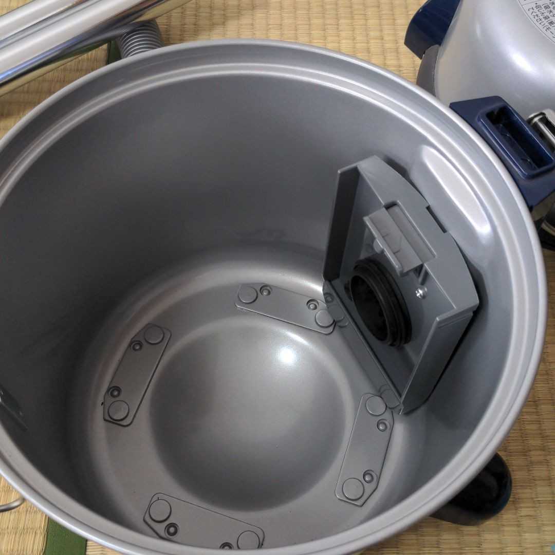 未使用品!】Panasonic 業務用掃除機 MC-G3000P 集塵機 掃除機 未使用品!】Panasonic 業務用掃除機 MC-G3000P 集塵機 掃除機