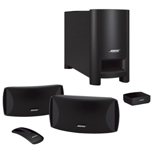 ゼンオン手作り楽器 品 Bose シネメイト シリーズ Ii デジタルホームシアタースピーカーシステムci 全3色 家電 Av カメラ Abbiz By