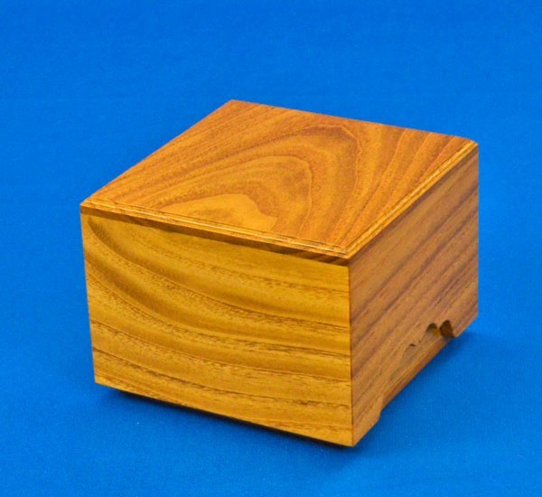  shogi пешка коробка тутовик ( гинкго фаска )