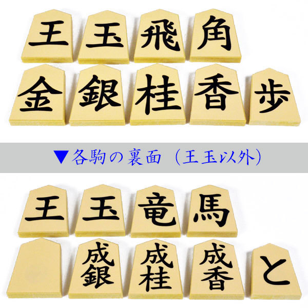  shogi .. for demonstration board set for shogi piece 