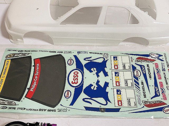 Yahoo!オークション - 中古制作途中 TAMIYA タミヤ 1/10 Yahoo!オークション - 中古制作途中 TAMIYA タミヤ 1/10