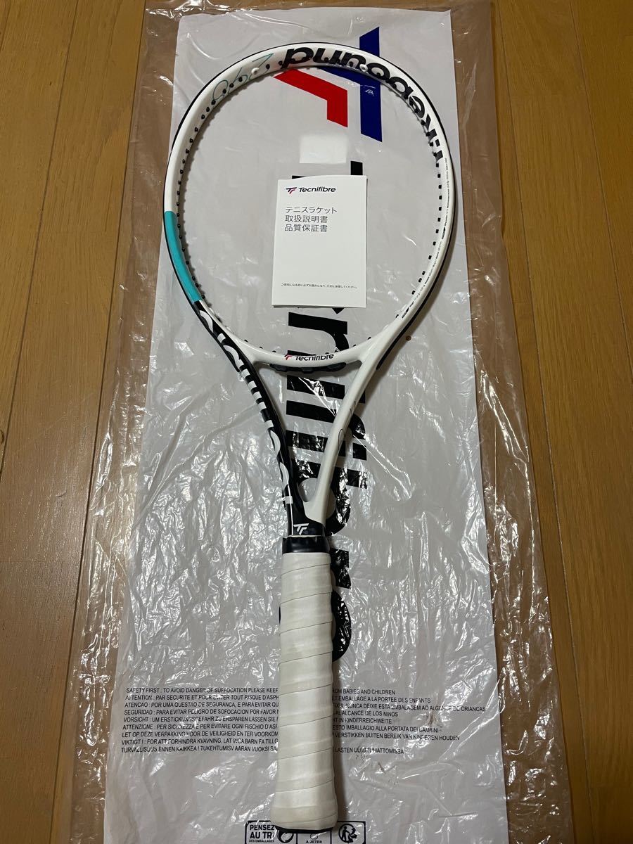 Tecnifibre〉T.Rebound 298 IGA No.1 テクニファイバー - www