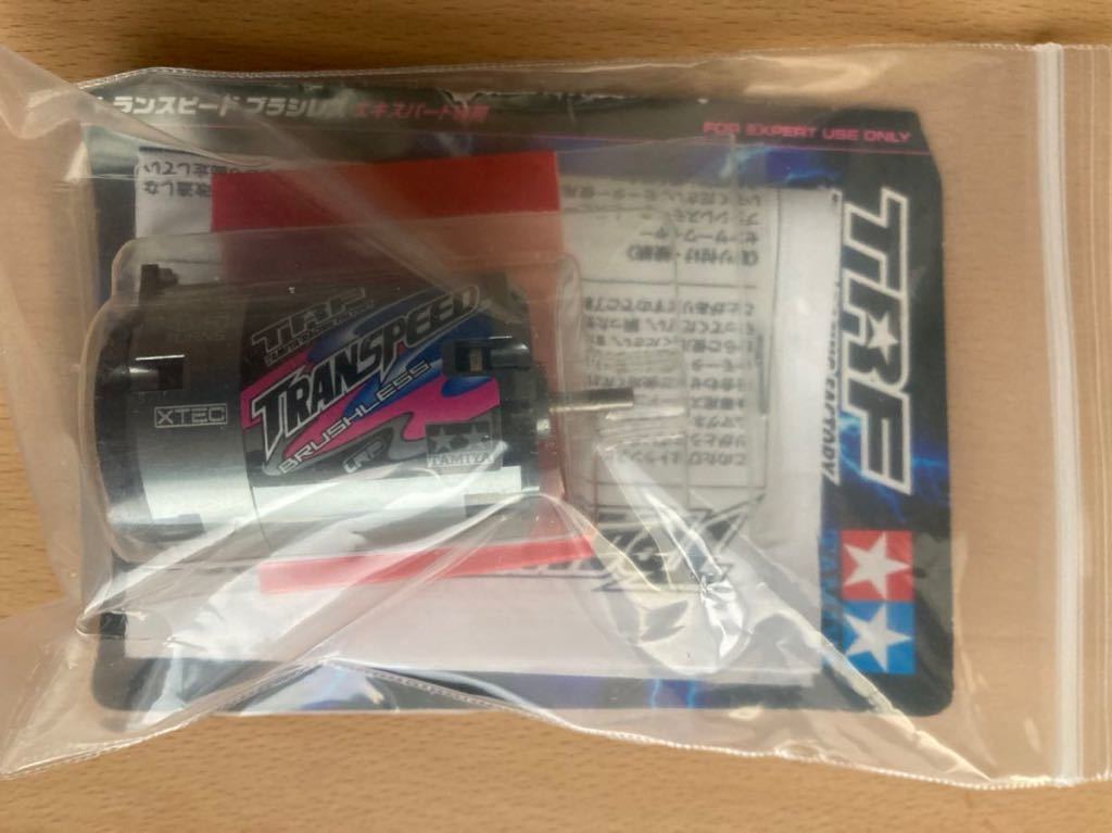 Yahoo!オークション - タミヤ TRF トランスピードブラシレス Yahoo!オークション - タミヤ TRF トランスピードブラシレス