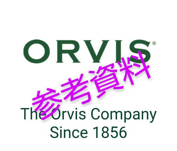 希少　ORVIS製フリースジャケット_画像6