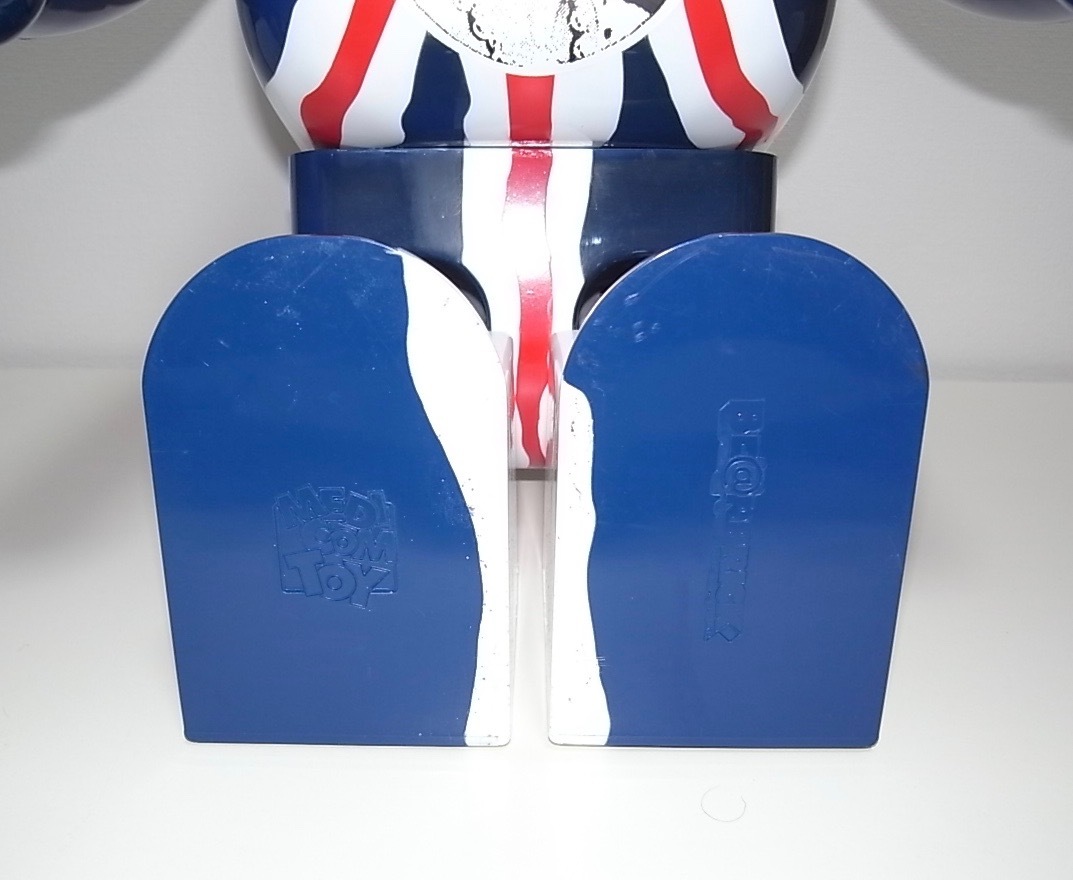 希少 レア 中古 MEDICOMTOY メディコムトイ BE@RBRICK ベア 希少 レア 中古 MEDICOMTOY メディコムトイ BE@RBRICK ベア