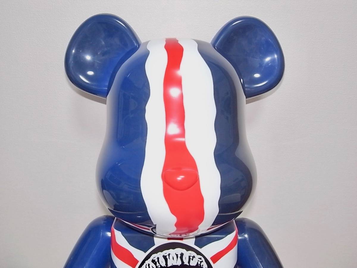 希少 レア 中古 MEDICOMTOY メディコムトイ BE@RBRICK ベア 希少 レア 中古 MEDICOMTOY メディコムトイ BE@RBRICK ベア
