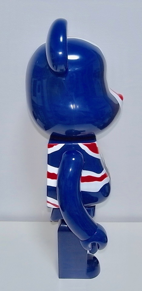 希少 レア 中古 MEDICOMTOY メディコムトイ BE@RBRICK ベア 希少 レア 中古 MEDICOMTOY メディコムトイ BE@RBRICK ベア