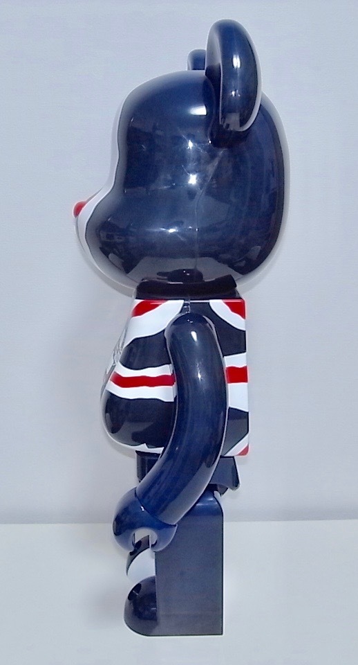 希少 レア 中古 MEDICOMTOY メディコムトイ BE@RBRICK ベア 希少 レア 中古 MEDICOMTOY メディコムトイ BE@RBRICK ベア