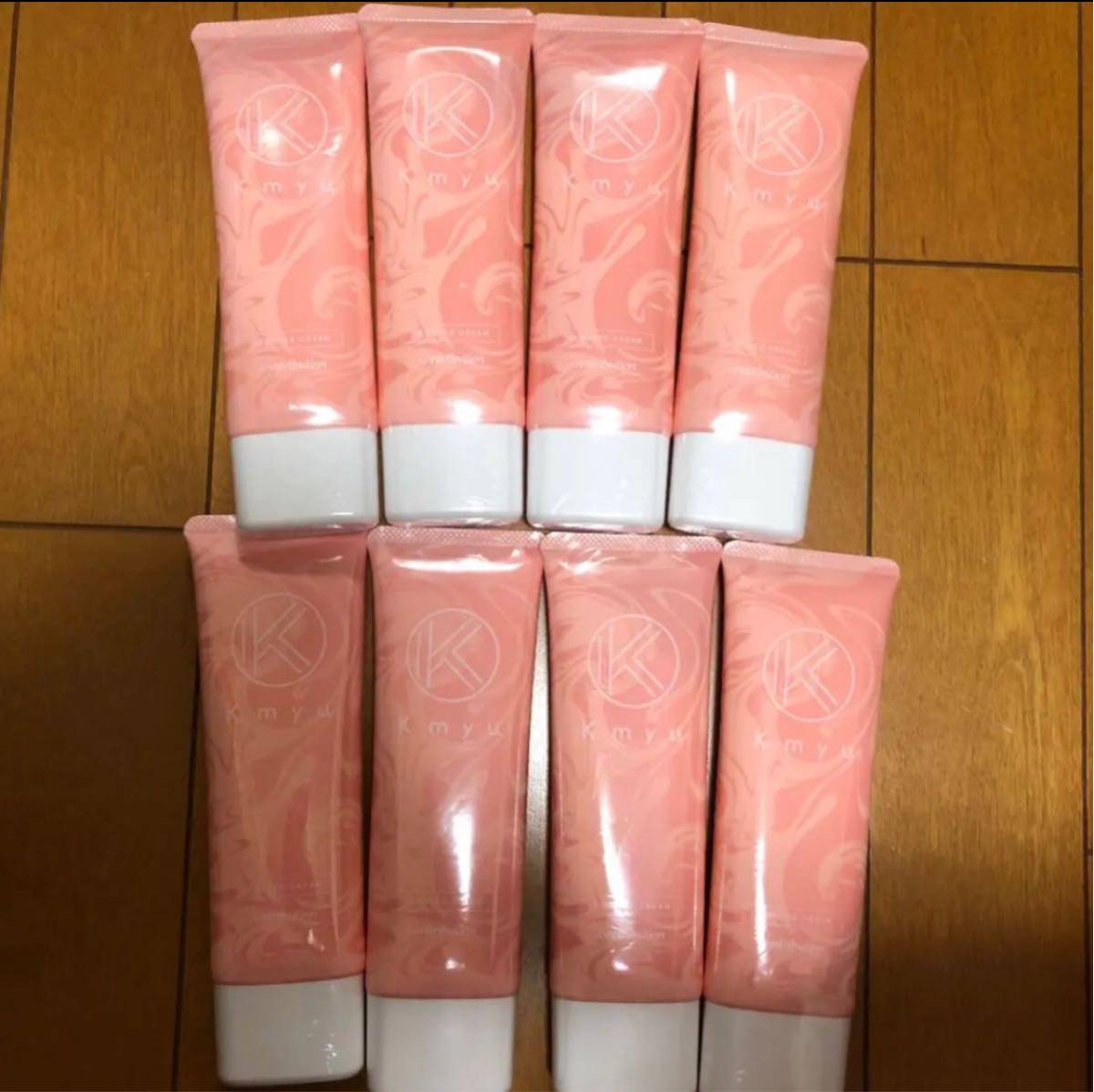 Kmyu ケミュー 除毛クリーム mellinart.com.br