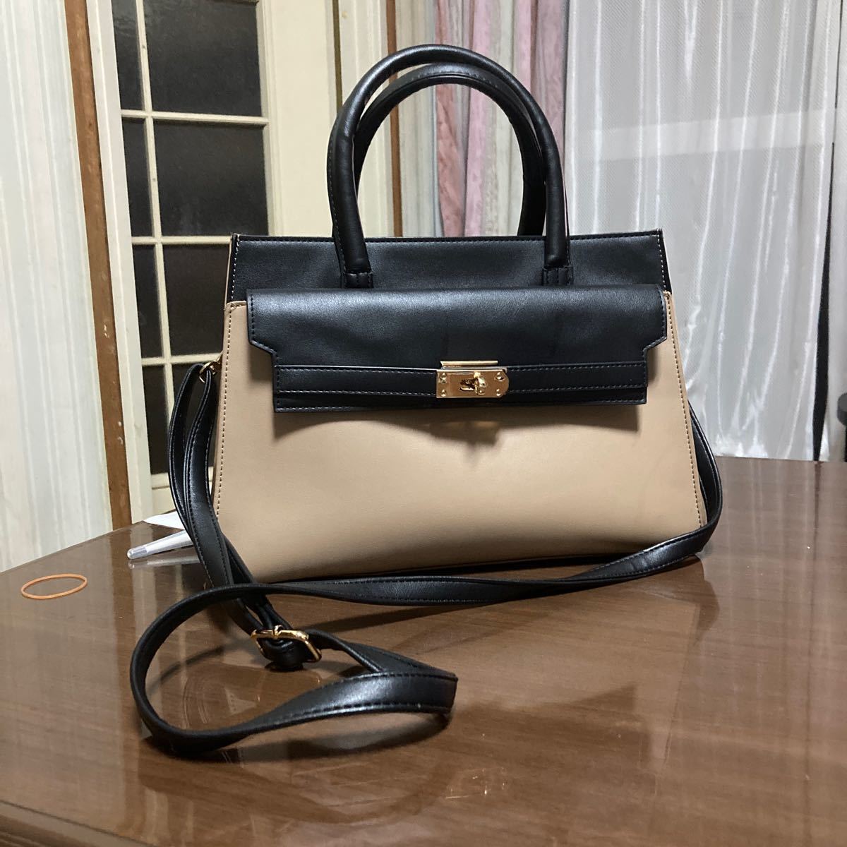 高品質】 FURLA レディースバッグ フルラ 2way ショルダーバッグ