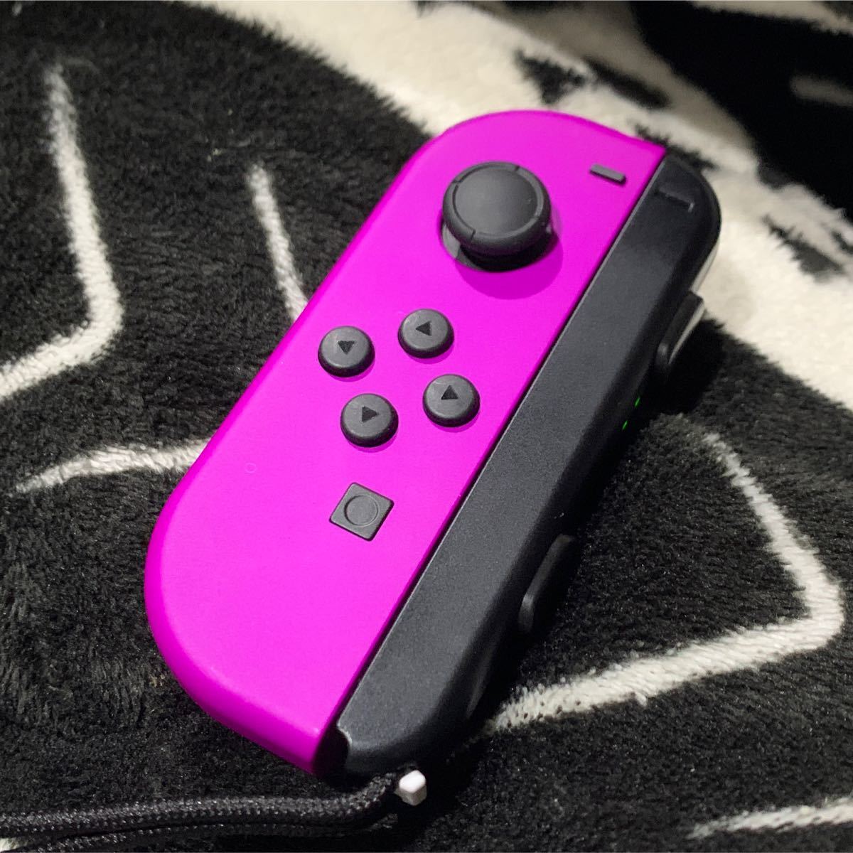 ジョイコン Nintendo Switch ニンテンドースイッチ Joy-Con ネオン