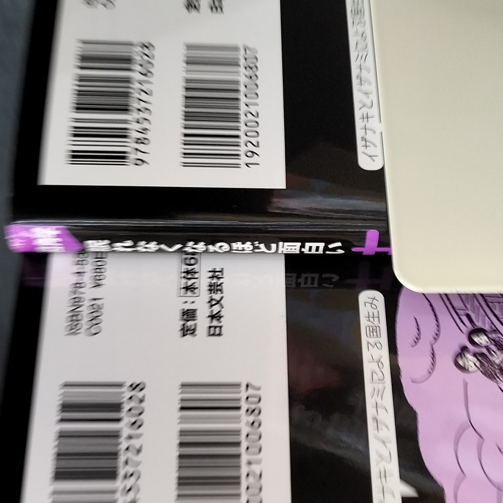Paypayフリマ 復刻版 バナナフィッシュ 吉田秋生 Banana Fish Vol 14 スパコミ Paypayフリマ 復刻版 バナナフィッシュ 吉田秋生 Banana Fish Vol 14 スパコミ