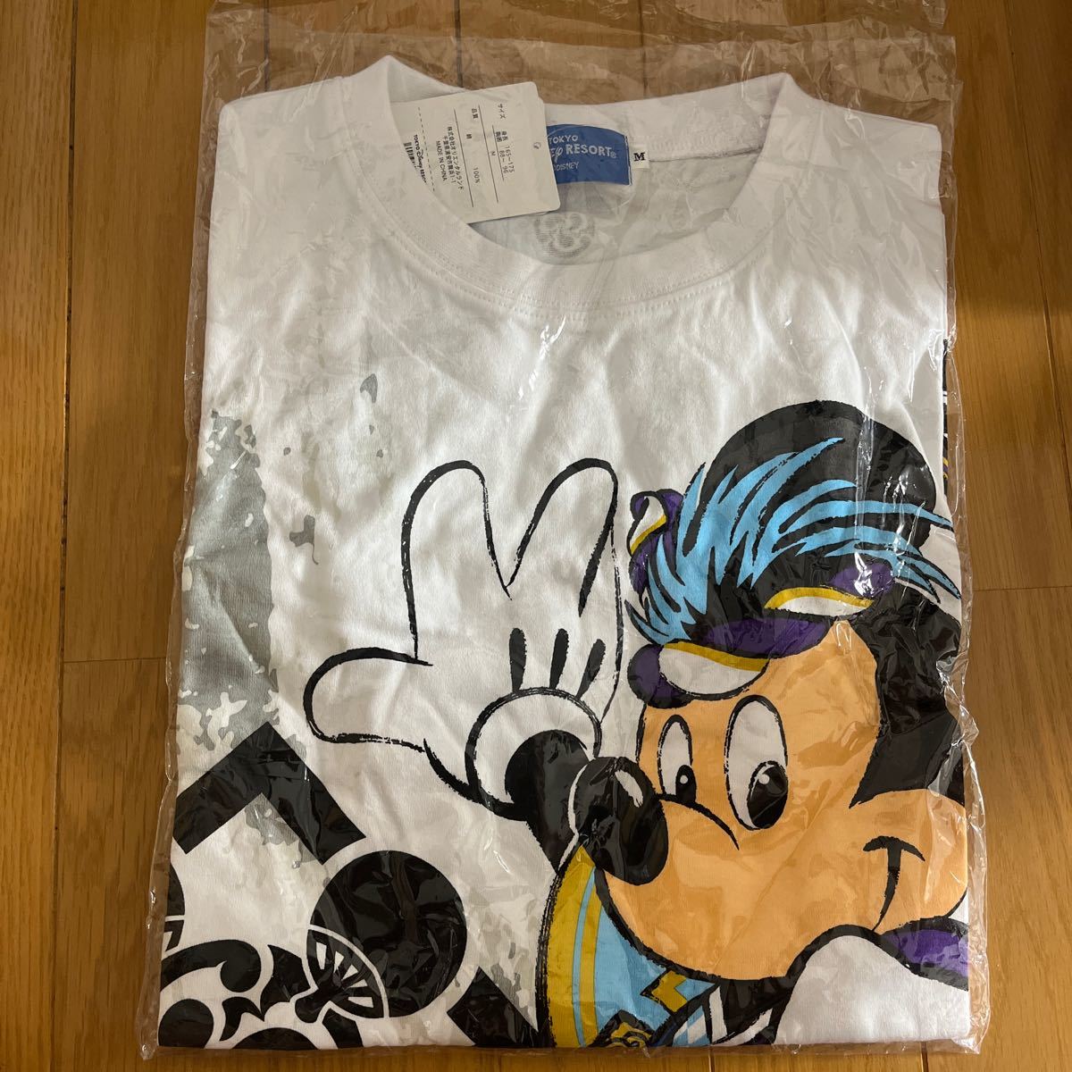 Paypayフリマ ディズニーリゾート ディズニー夏祭り16 ミッキー Tシャツ Mサイズ Paypayフリマ ディズニーリゾート ディズニー夏祭り16 ミッキー Tシャツ Mサイズ