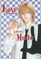 SMAP/スタジオNK「LOVE　Mode」　同人誌_画像1