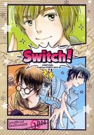 KMF2/キャバレーゆうこ　「Switch!」　宮玉　宮田Ｘ玉森　同人誌_画像1