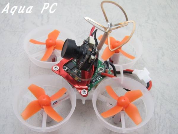専用★E010S 65mm Micro FPV Racing Quadcopter CNC Camera Mount★R