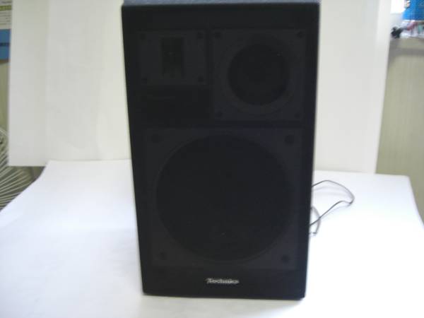  speaker Technics SB-F66