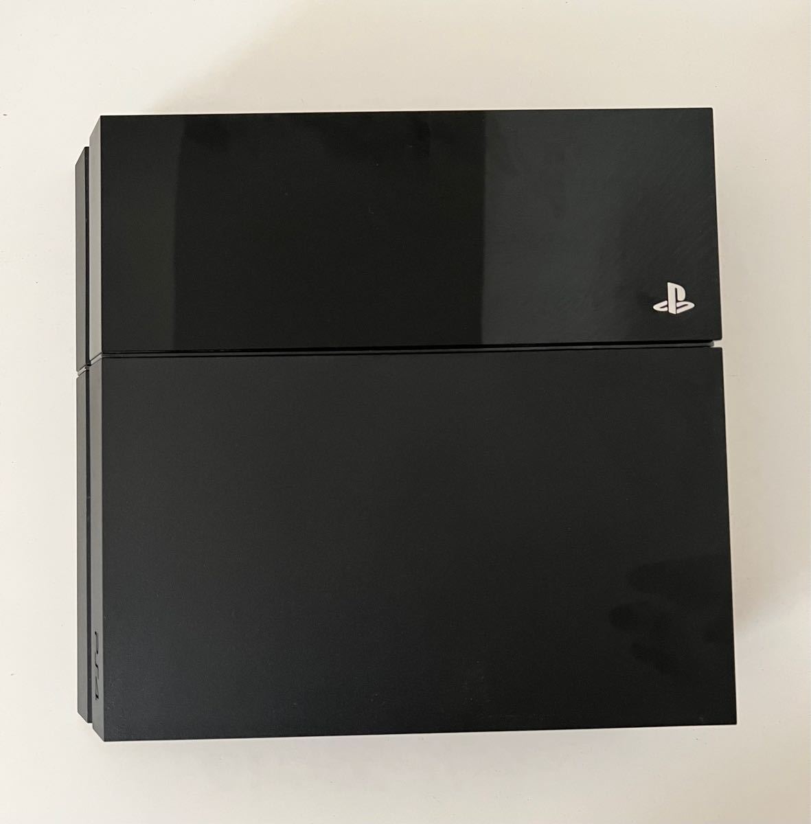 PlayStation4 ジェット・ブラック 500GB CUH-1000A