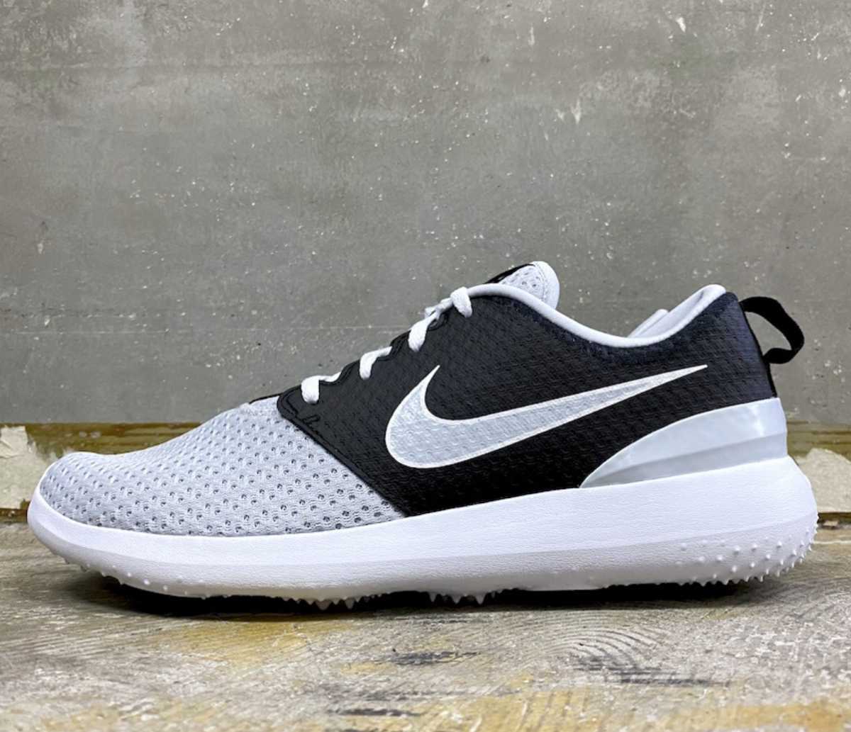 ナイキゴルフシューズ|ローシゴルフ(ROSHE GOLF) 28cm新品・鑑定済み