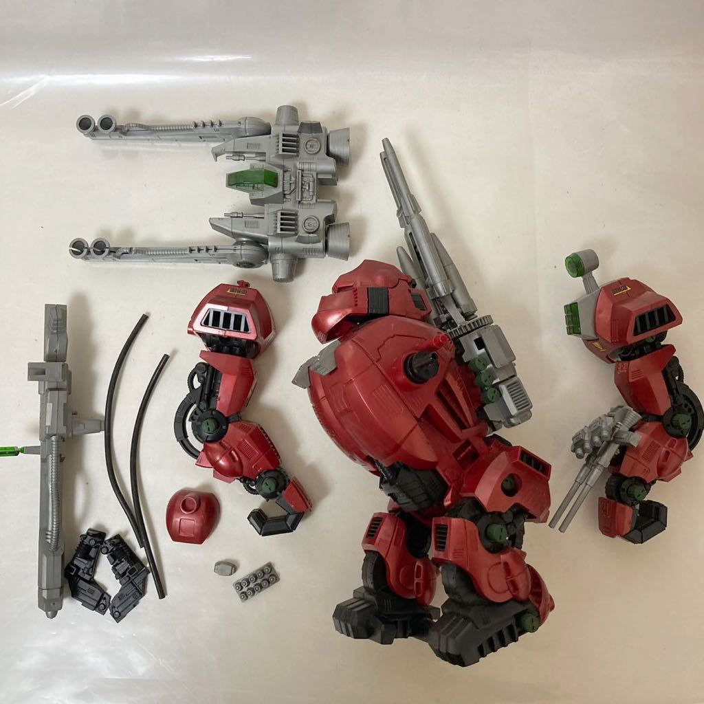 当時 日本製 ゾイド ZOIDS アイアンコング・マークⅡ ゴリラ型 当時 日本製 ゾイド ZOIDS アイアンコング・マークⅡ ゴリラ型