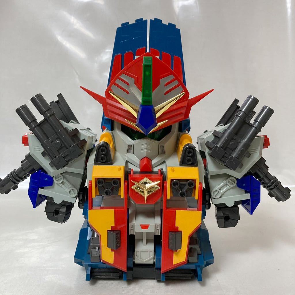 元祖SDガンダムジェネラルガンダム 85 (元祖 SDガンダム 85 元祖SDガンダムジェネラルガンダム 85 (元祖 SDガンダム 85