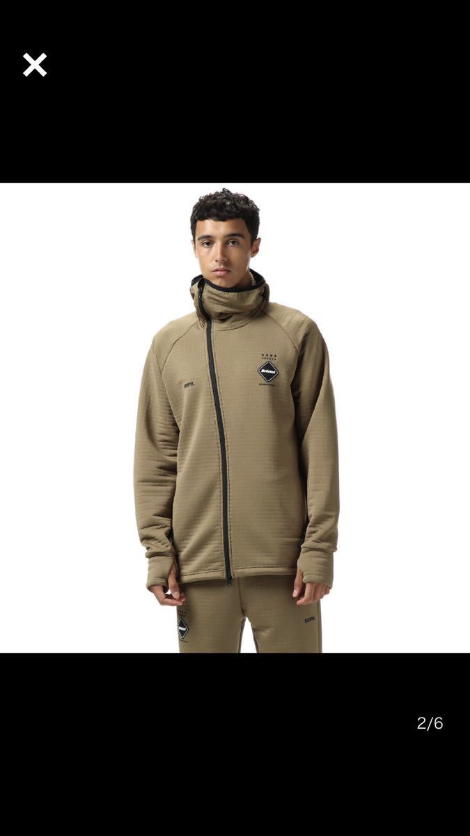 最終 定価31900円 早い者勝ち FCRB/F.C.R.B NIKE NEW ERA 21AW 22SS 【期間限定お試し価格】 FCRB パーカー 22SS パーカー