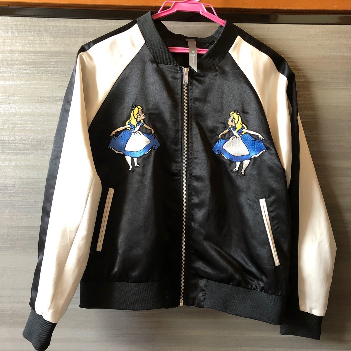 期間限定値下げ中 美品 ag by aquagirl コラボ ディズニー 期間限定値下げ中 美品 ag by aquagirl コラボ ディズニー
