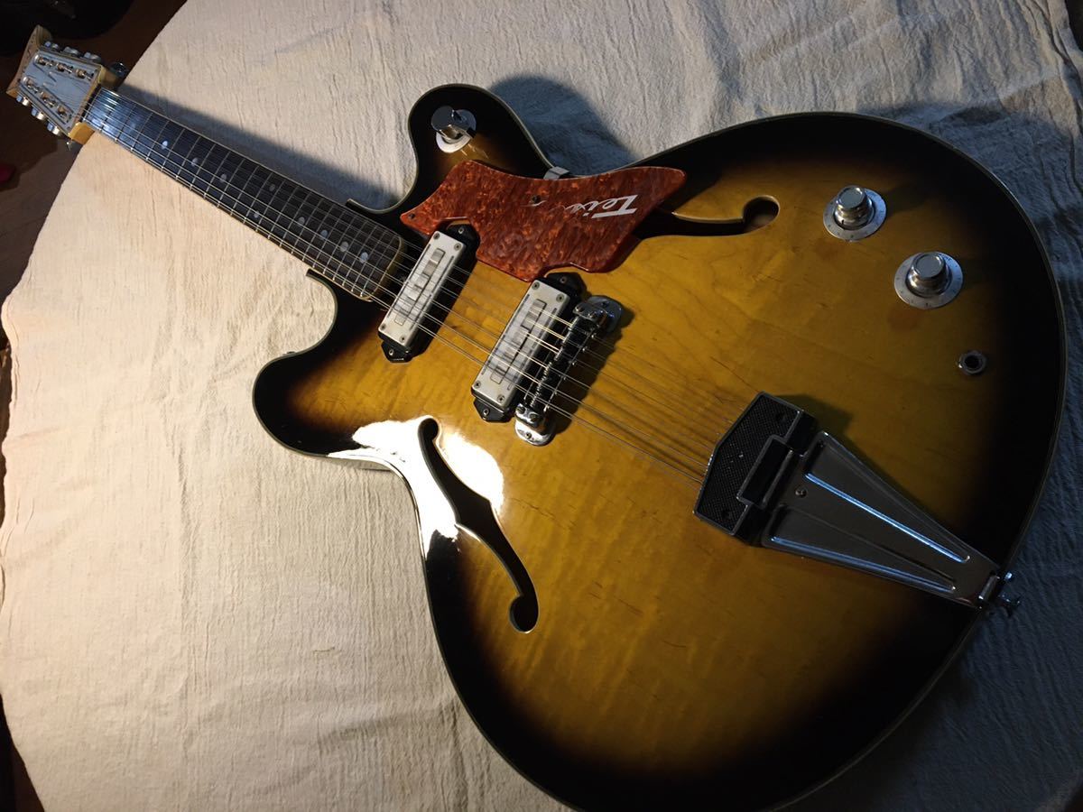 レア Yamaki F-215 12弦ギター 中古現状品 - 通販 - pinehotel.info