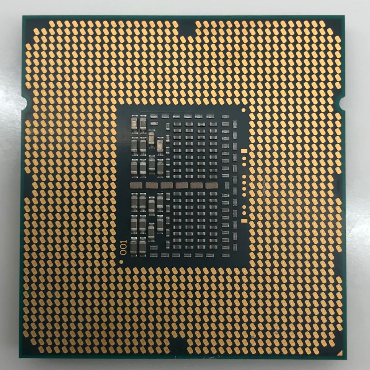 PCパーツ パソコン CPU  型式は画像判断 X1