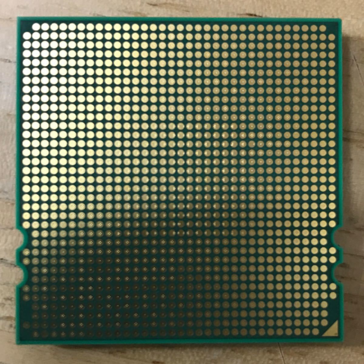 PCパーツ パソコン CPU  型式は画像判断 A2