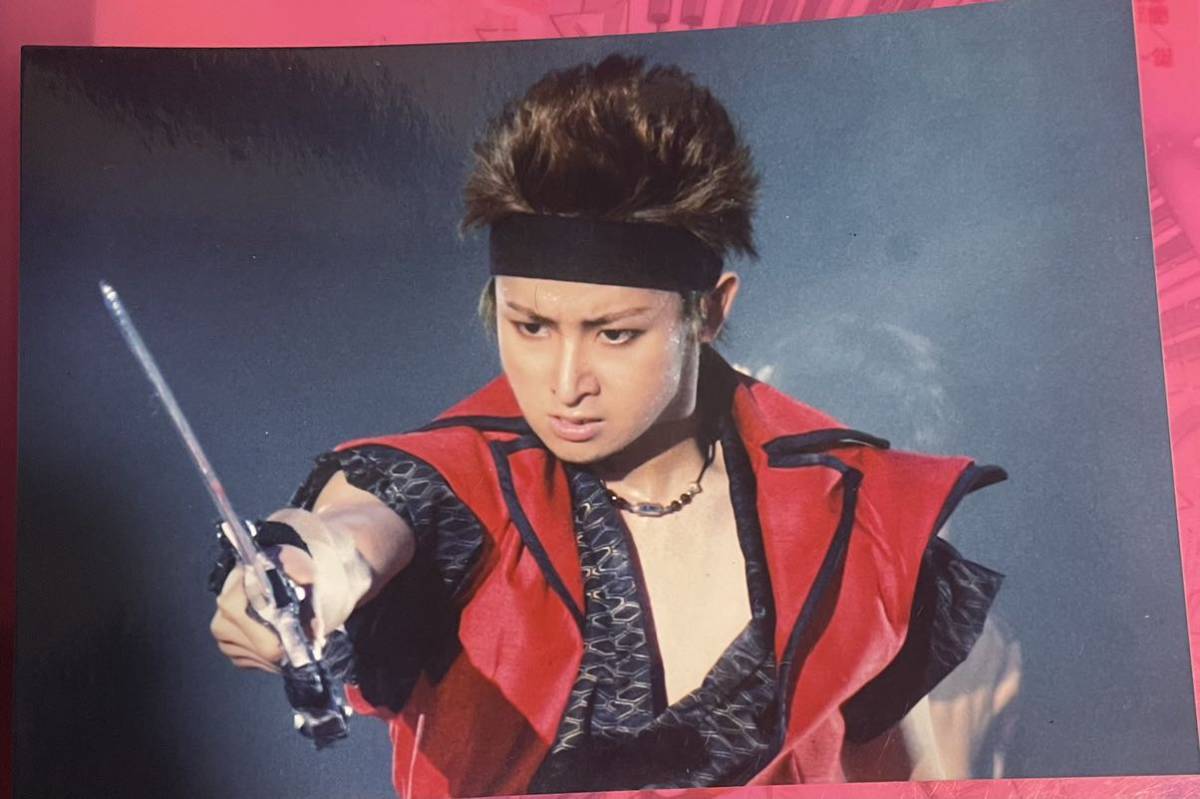 嵐 大野智 舞台 幕末蛮風 写真 大野智 売買されたオークション情報 Yahooの商品情報をアーカイブ公開 オークファン Aucfan Com 嵐 大野智 舞台 幕末蛮風 写真 大野智 売買されたオークション情報 Yahooの商品情報をアーカイブ公開 オークファン Aucfan Com