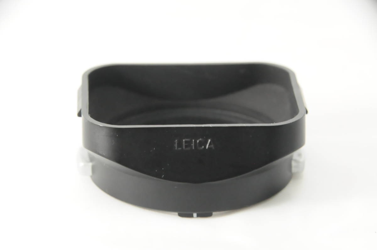 美品 Leica ライカ 12526 A42 レンズフード 2206 | upteck.cl