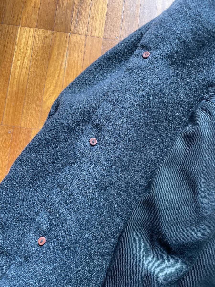 visvim 19aw GALEN WOOL JKT | www.jarussi.com.br