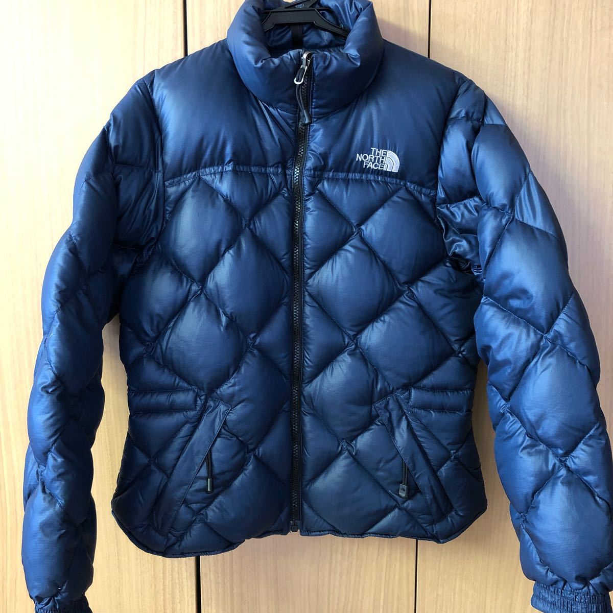 THE NORTH FACE ダウンジャケットレディース レディースファッション