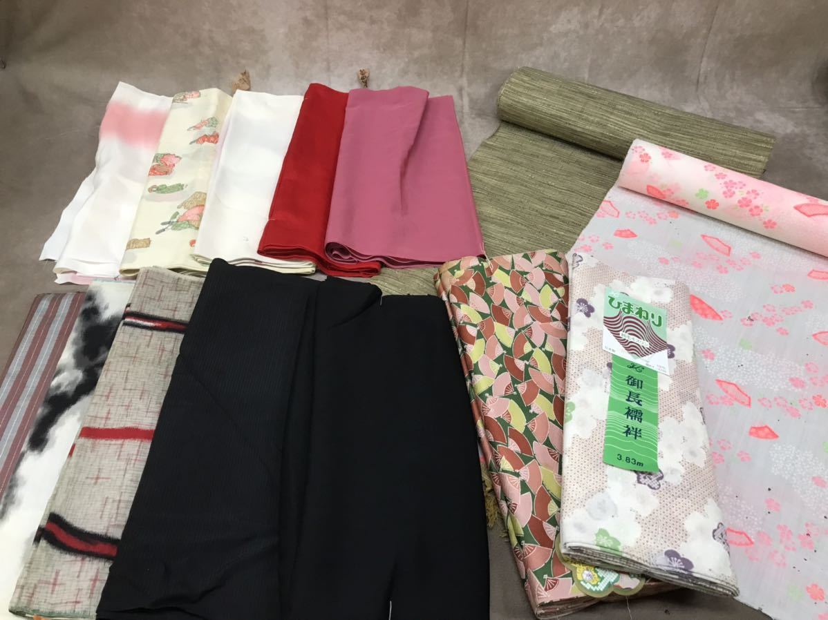 はぎれ まとめ売り ハンドメイド リメイク ハギレ 素材色々