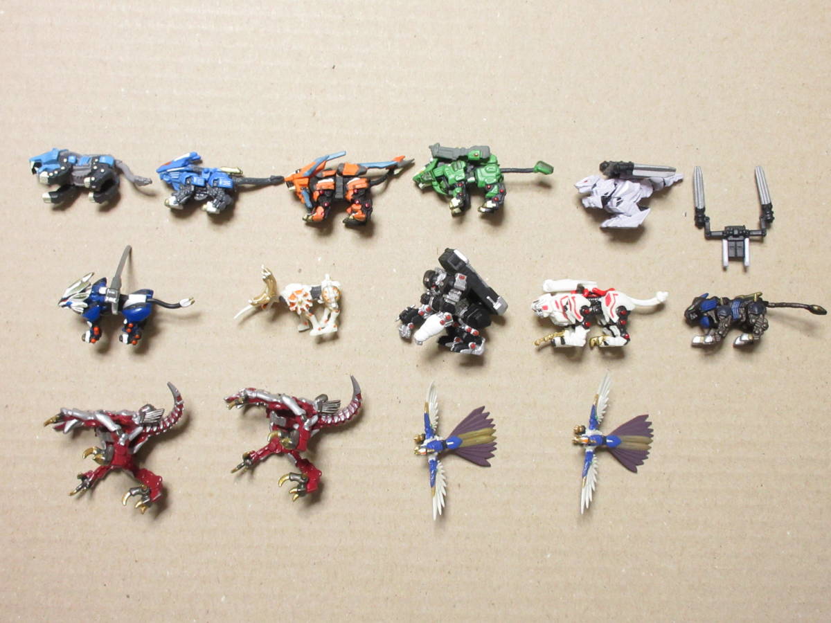 ゾイドコレクションDX ホエールキング&ホバーカーゴ&ドラグーン ゾイドコレクションDX ホエールキング&ホバーカーゴ&ドラグーン
