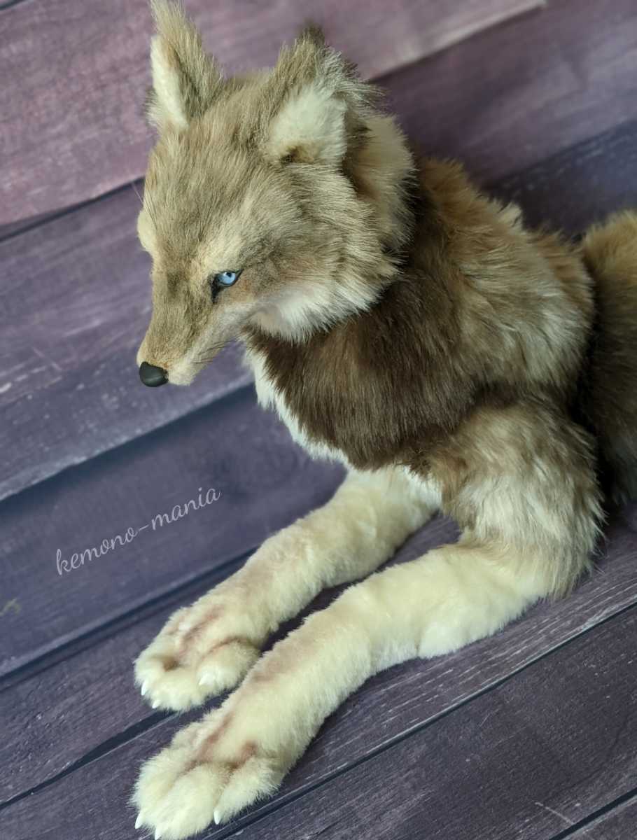 Yahoo!オークション - shiro kemono-mania ハンドメイド Yahoo!オークション - shiro kemono-mania ハンドメイド