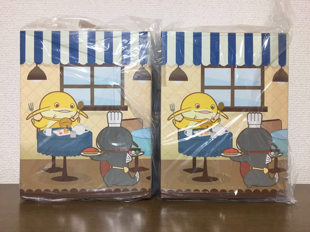 ファイナルファンタジーⅩⅣ ナマズオのカトラリーフィギュア 全2種セット 限定ナマキンアソート フォーク スプーン グッズ プライズ( ファイナルファンタジー)|売買されたオークション情報、yahooの商品情報をアーカイブ公開 - オークファン(aucfan.com) ファイナルファンタジーⅩⅣ ナマズオのカトラリーフィギュア 全2種セット 限定ナマキンアソート フォーク スプーン グッズ プライズ( ファイナルファンタジー)|売買されたオークション情報、yahooの商品情報をアーカイブ公開 - オークファン(aucfan.com)