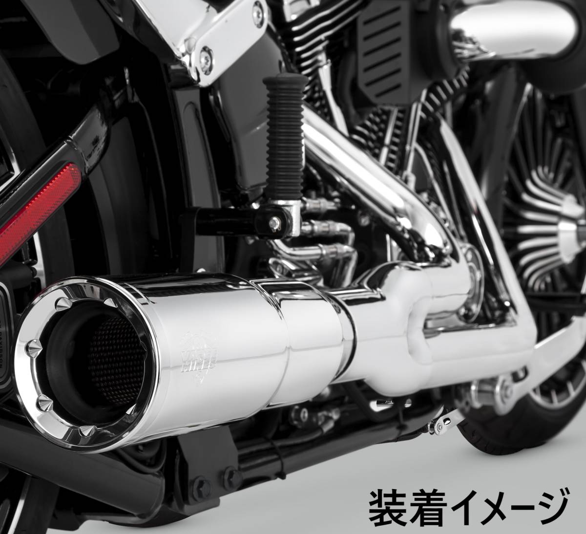 OH934》VANCE&HINES バンス&ハインズ ハーレーダビッドソン OH934》VANCE&HINES バンス&ハインズ ハーレーダビッドソン