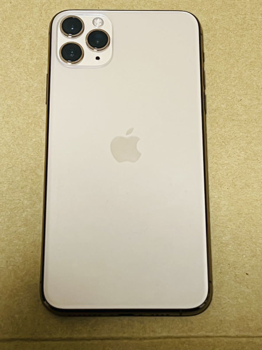 ビリーズエンター iPhone11 pro ジャンク品 256G max スマートフォン本体
