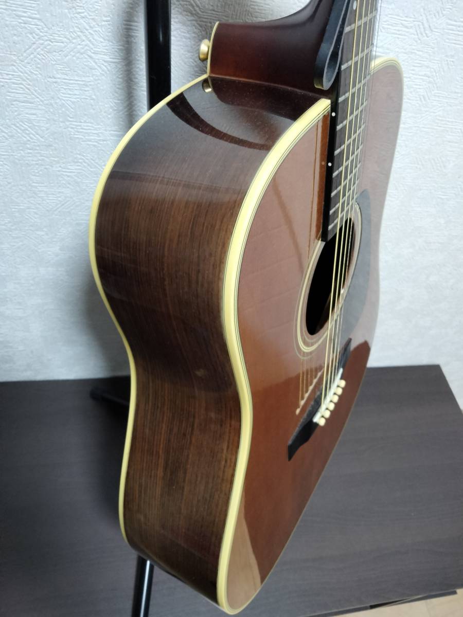 高級品市場 Martin モーリス - www.aflima Morris アコースティック