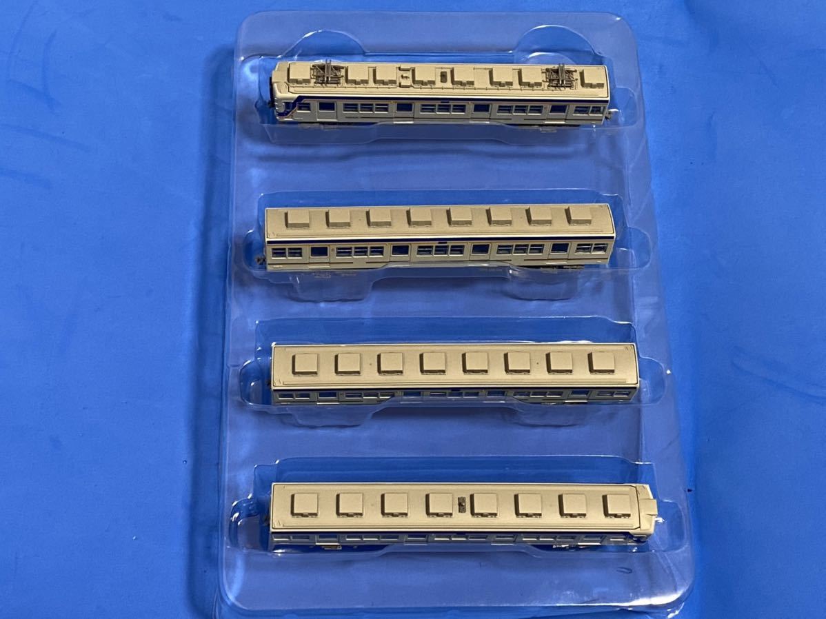 【N化済】南海電鉄 7000系 鉄コレ 鉄道コレクション 南海 サザン トミーテック トミックス 7