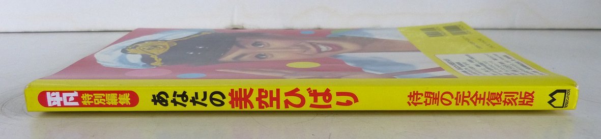 ☆平凡 特別特集 あなたの美空ひばり 十三回忌メモリアル 完全復刻版 2001年6月20日発行 第1刷 USED品☆_画像2