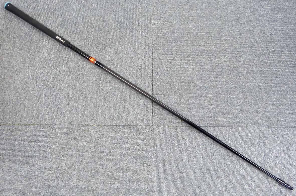 ☆TENSEI テンセイ シャフト CK SERIES 60 FLEX-TX テーラーメイド