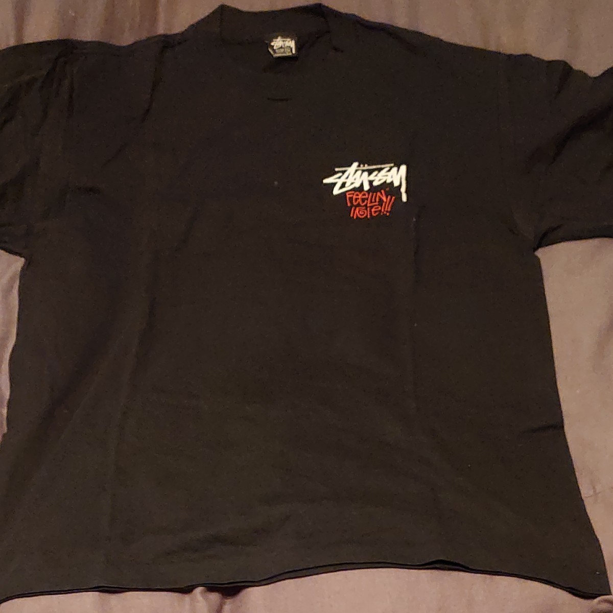オールド STUSSY ラスタ|Yahoo!フリマ(旧PayPayフリマ) オールド STUSSY ラスタ|Yahoo!フリマ(旧PayPayフリマ)