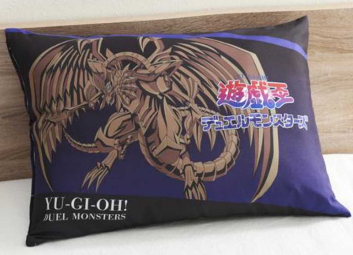 即決 遊 戯 王デュエルモンスターズ 闇マリク×ラーの翼神竜 枕 即決 遊 戯 王デュエルモンスターズ 闇マリク×ラーの翼神竜 枕