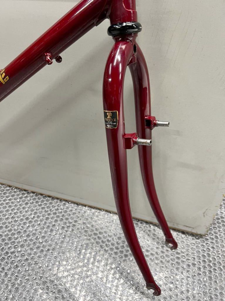 希少kuwahara hirame クワハラ ヒラメ old mtb 26インチフレーム 希少kuwahara hirame クワハラ ヒラメ old mtb 26インチフレーム